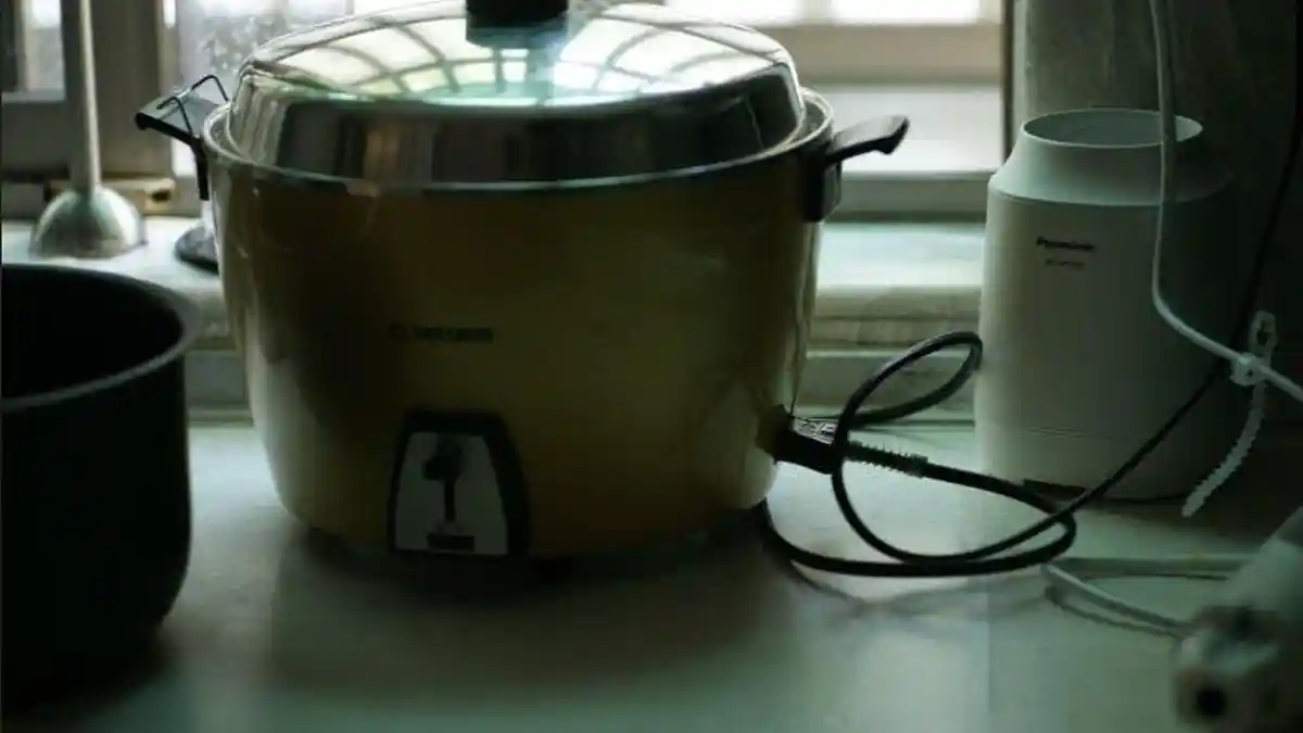 Pemerintah Bagi-bagi Rice Cooker, Pengamat: Harus Dihapus karena Rentan KKN.