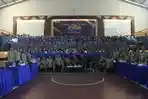 Reuni Emas 50 Tahun SMA Santo Yosef Pangkalpinang, Setengah Abad Merawat Cinta dan Kebersamaan