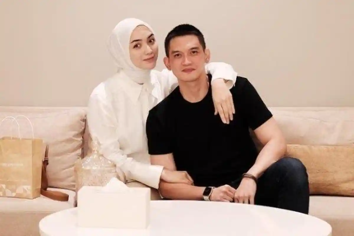 Geger, Viral Video Syur Mirip Rezky Aditya, Instagram Milik Istri Jadi Sasaran Warganet