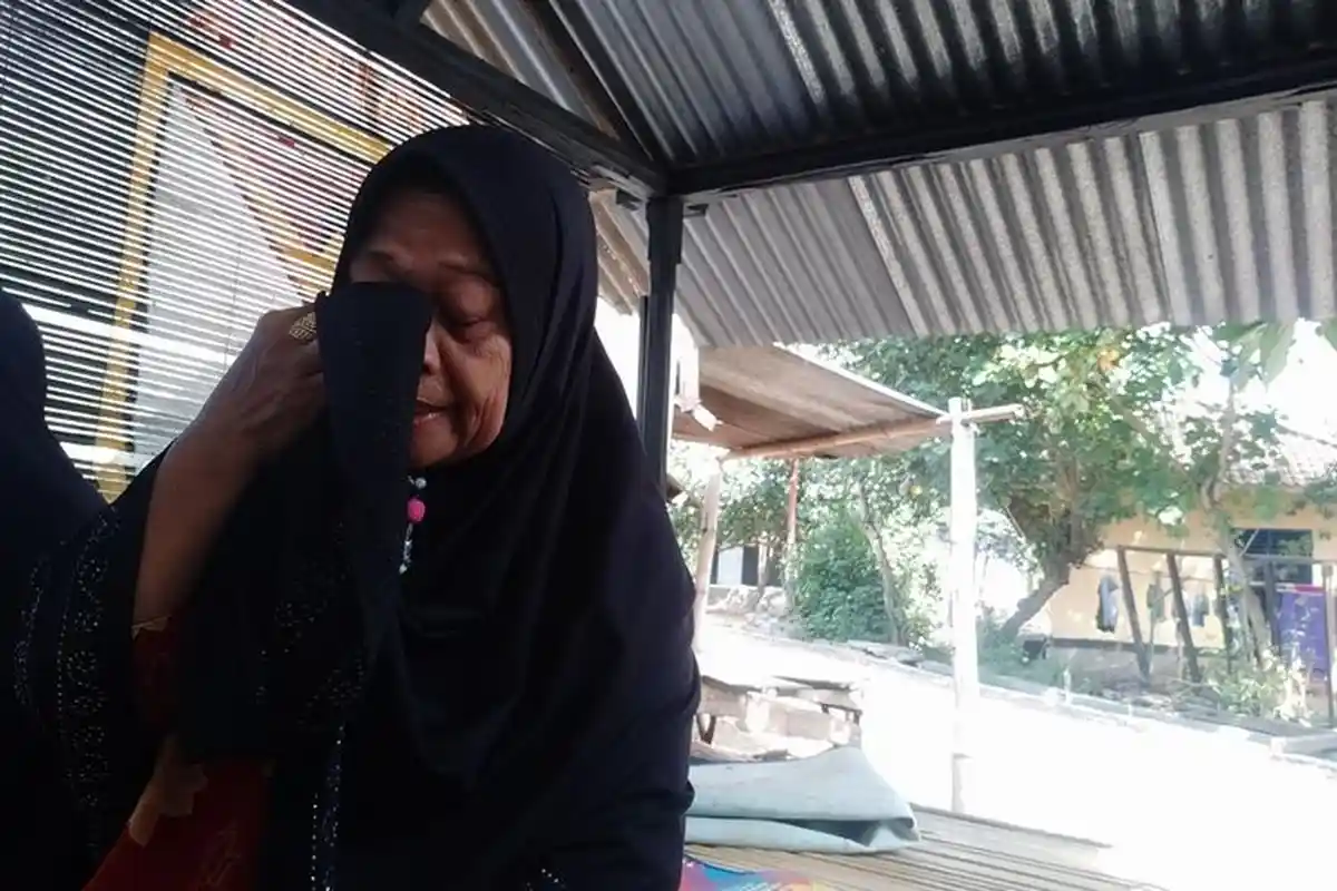 Kisah Ibu dan Anak di Lombok Saling Lapor gara-gara Motor dan Warisan