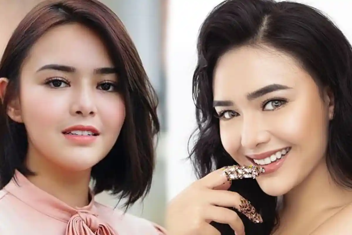 Ternyata, Amanda Manopo Pernah Nikah di Usia 18 Tahun, Siapa Mantan Suaminya? Ini Kisahnya