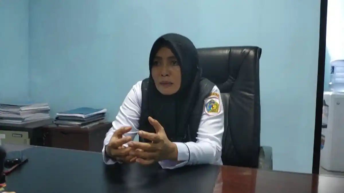 Kasus Positif Covid 19 Aktif di Kotamobagu Naik Jadi 60 Orang
