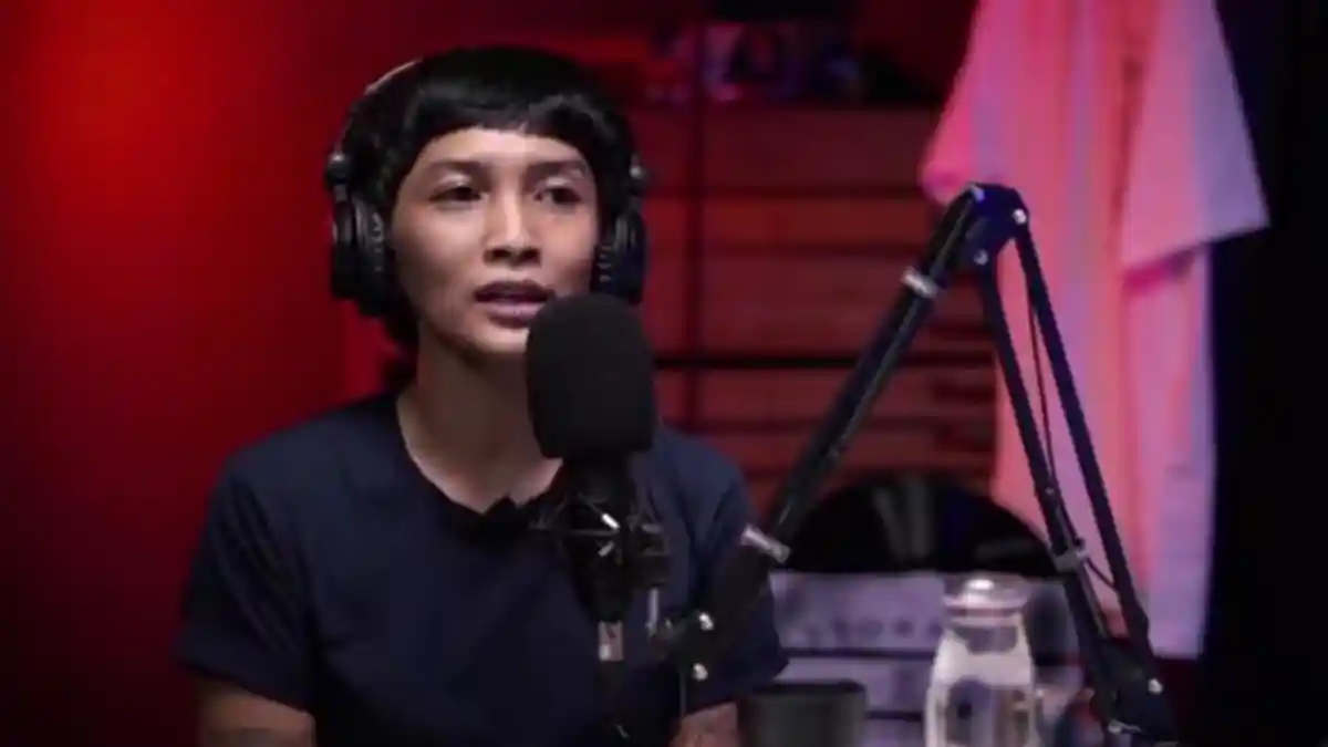 Sebut Ikan Kuah Kuning Nggak Enak, Pendongeng Makanan Ade Putri Tuai Kecaman Netizen dari Maluku