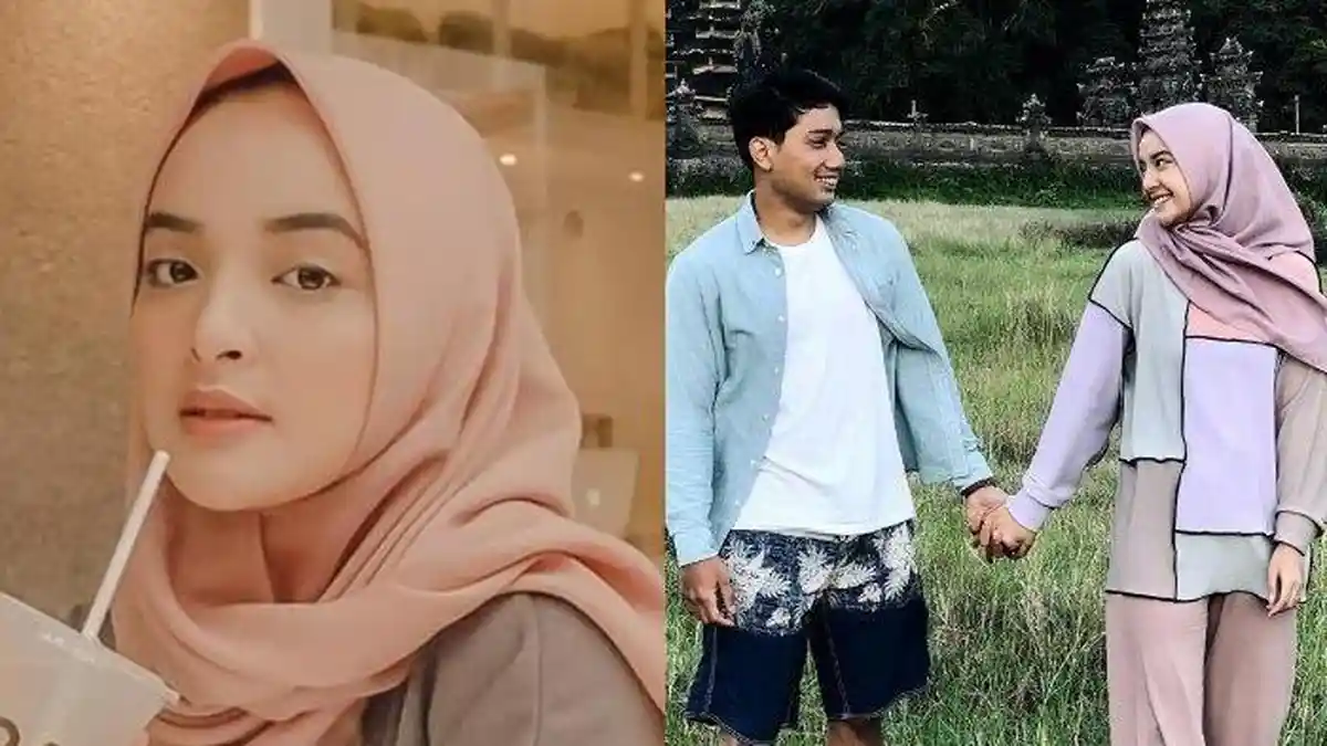 Janji Terakhir Pacar Eril, Nabila Ishma Tulis Rencana Hidup Setelah Ditinggal Anak Ridwan Kamil