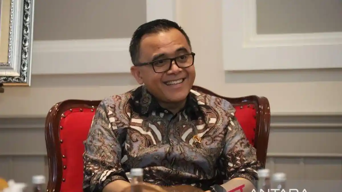 Menpan RB: Kinerja Layanan Transportasi Kian Berdampak ke Masyarakat