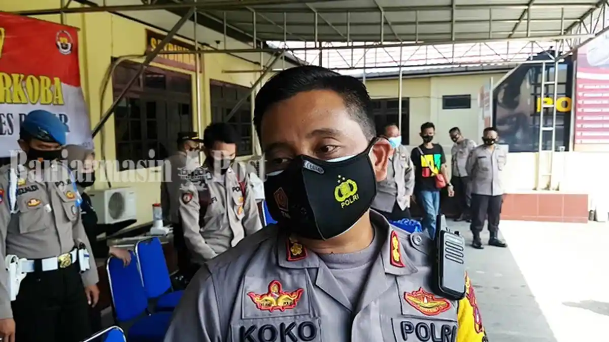 Bakal Ada Penyekatan Arus Mudik Lebaran di Wilayah Kabupaten Banjar