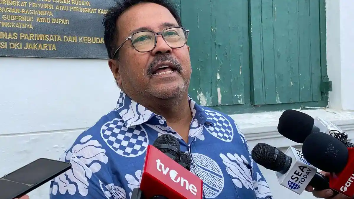 Rano Karno Ungkap Peluang Kerja Ribuan WNI ke Jepang dan Eropa