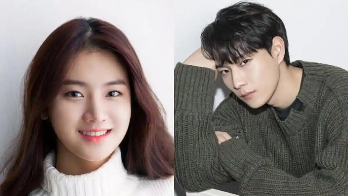 Sinopsis Drama Korea Terbaru The Forbidden Marriage yang Adaptasi Webtoon