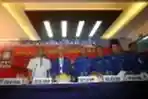 Rakernas Partai Amanat Nasional (PAN)