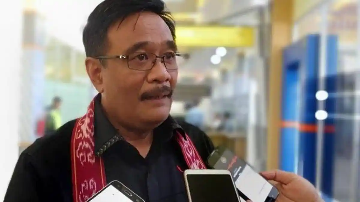 Ini 5 Calon Yang Disiapkan Pengganti Menteri Sosial, Ada Djarot Saiful Hidayat dan Tri Rismaharini