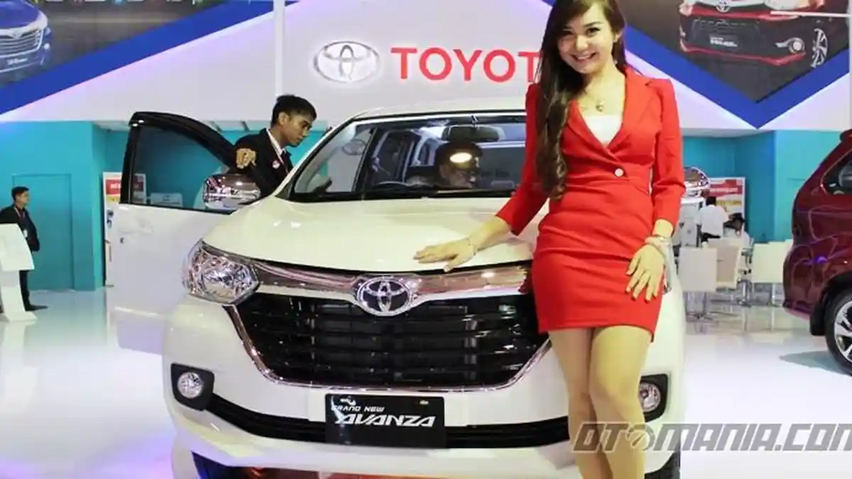Update Terbaru Harga Mobil Toyota Usai Diskon PPnBM 0 Persen, Selisih Yaris dan Sienta Menggiurkan