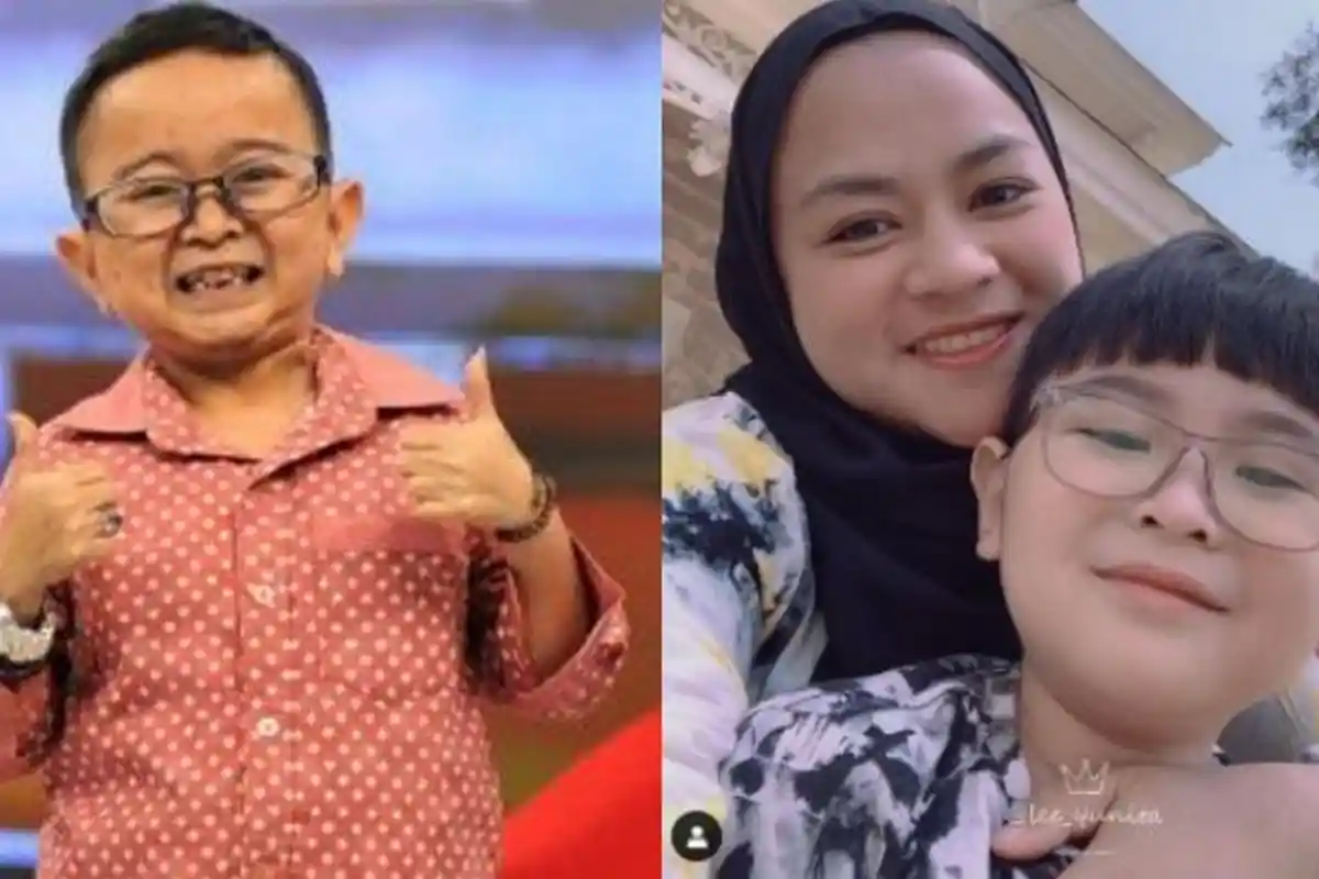 Singgung Nafkah, Eks Istri Daus Mini Naik Pitam Saat Anaknya Diminta Tes DNA, Yunita Tegaskan Ini