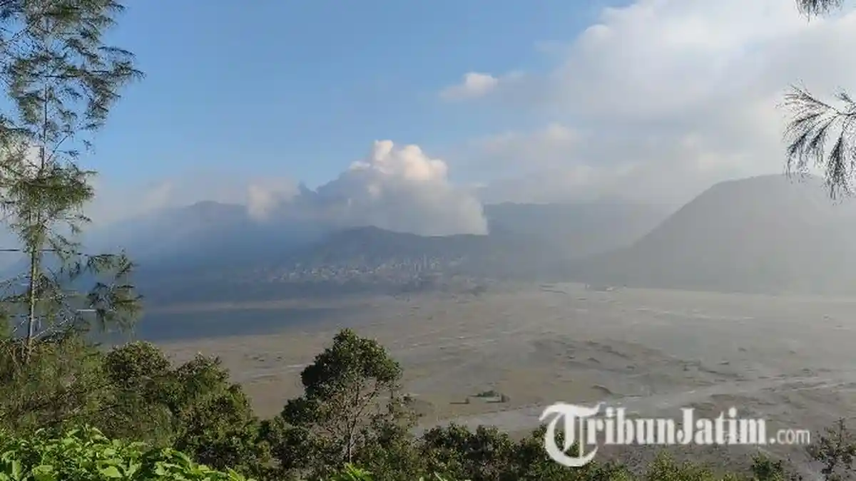 Ada Perayaan Yadnya Kasada, Kawasan Gunung Bromo Bakal Ditutup Selama 3 Hari, Mulai 3 Juni 2023