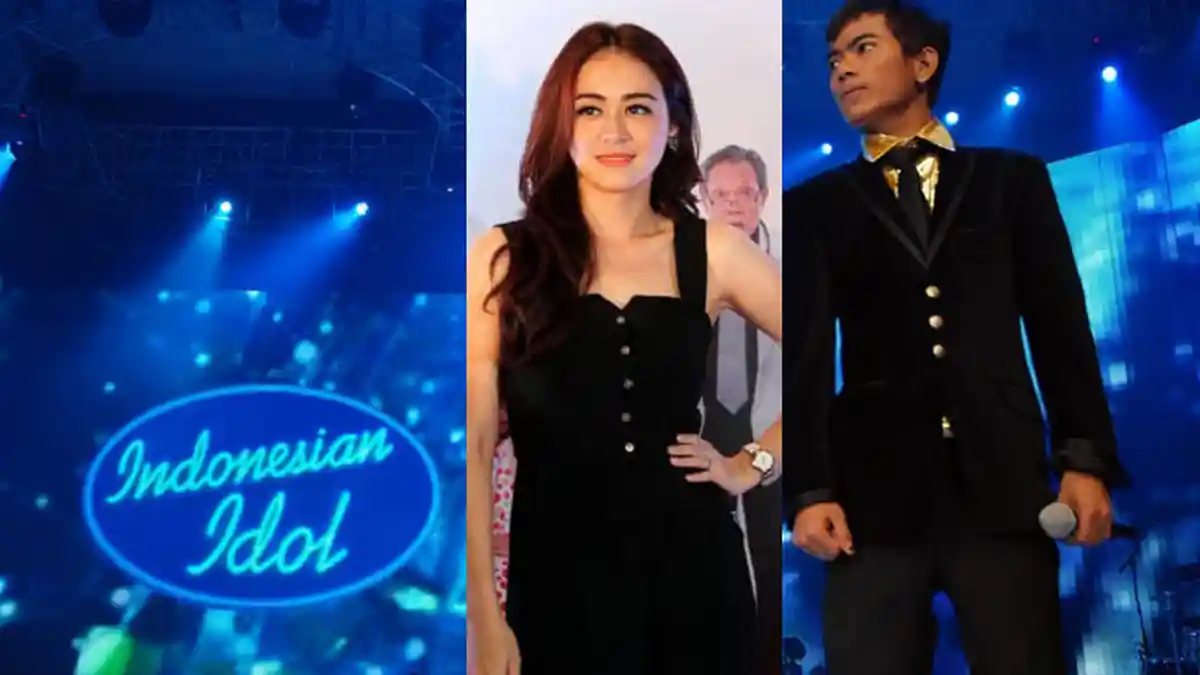 Tiffany Orie Sedih Dengar Aris Idol Kembali Jadi Musisi Jalanan