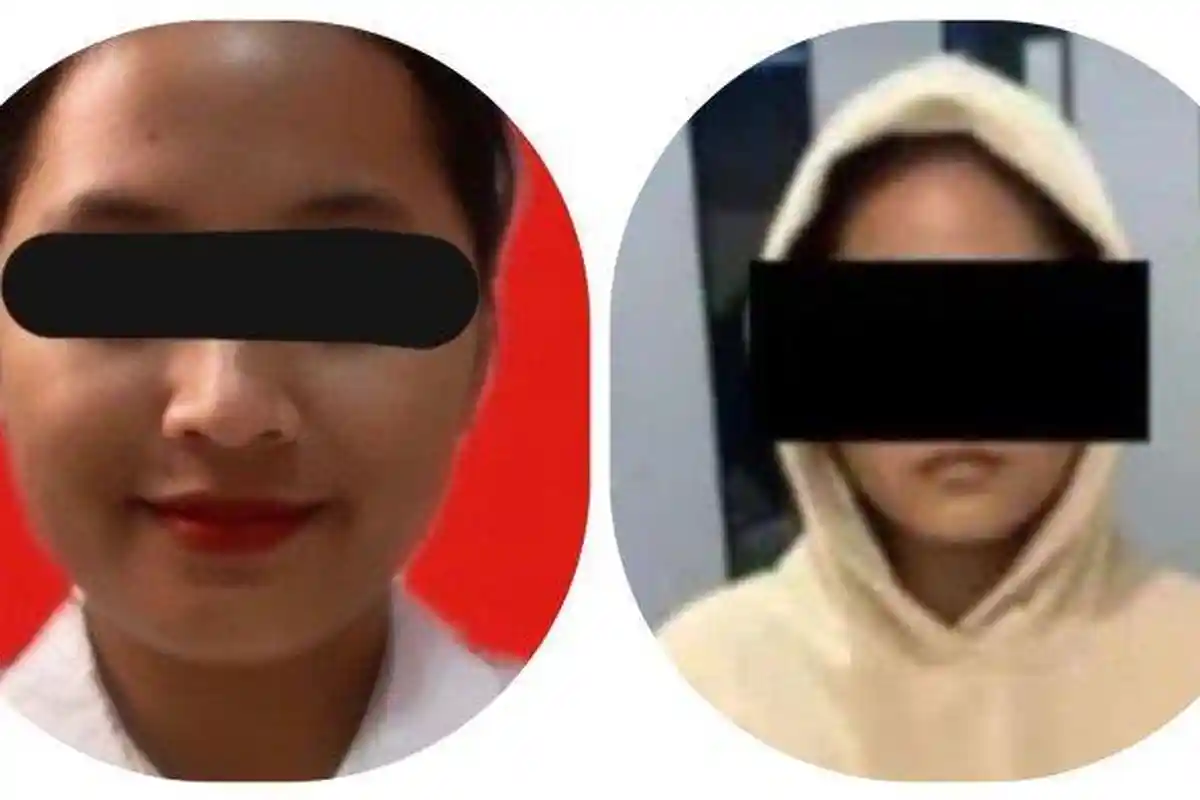 Sosok Devara Putri, Caleg DPR RI Dalangi Pembunuhan Indriana Karena Cinta Segitiga