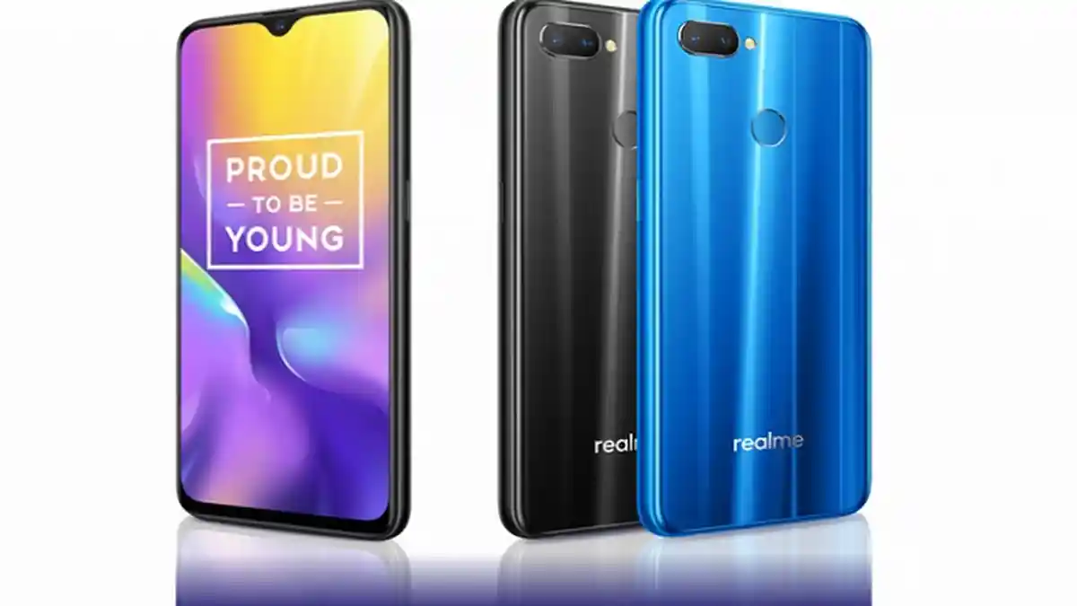 Resmi Rilis, Ini Spesifikasi dan Harga Realme U1 yang Perlu Kamu Ketahui sebelum Membelinya