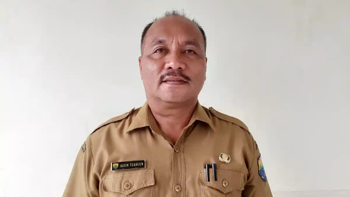 Pemerintah Seram Bagian Barat Janji Jalan Manipa Diselesaikan Tahun Ini Tapi Perbaikan Masih Abu-abu