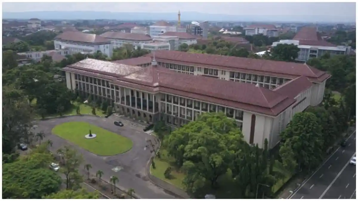 UGM Buka Lowongan Kerja Tenaga Kontrak Pengolah Data untuk Lulusan S1/D4, Ini Syaratnya