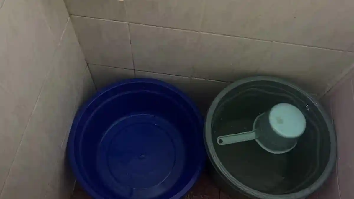 Hukum Mandi Junub usai Sahur atau setelah Subuh di Bulan Ramadan