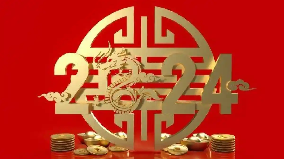 Ramalan Shio Keuangan dan Percintaan di Tahun 2024: Macan Penuh Aksi, Naga Unggul, Anjing Harmonis