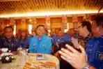 Pelantikan Kepengurusan DPP 2019-2021 Hasil Kongres XV KNPI
