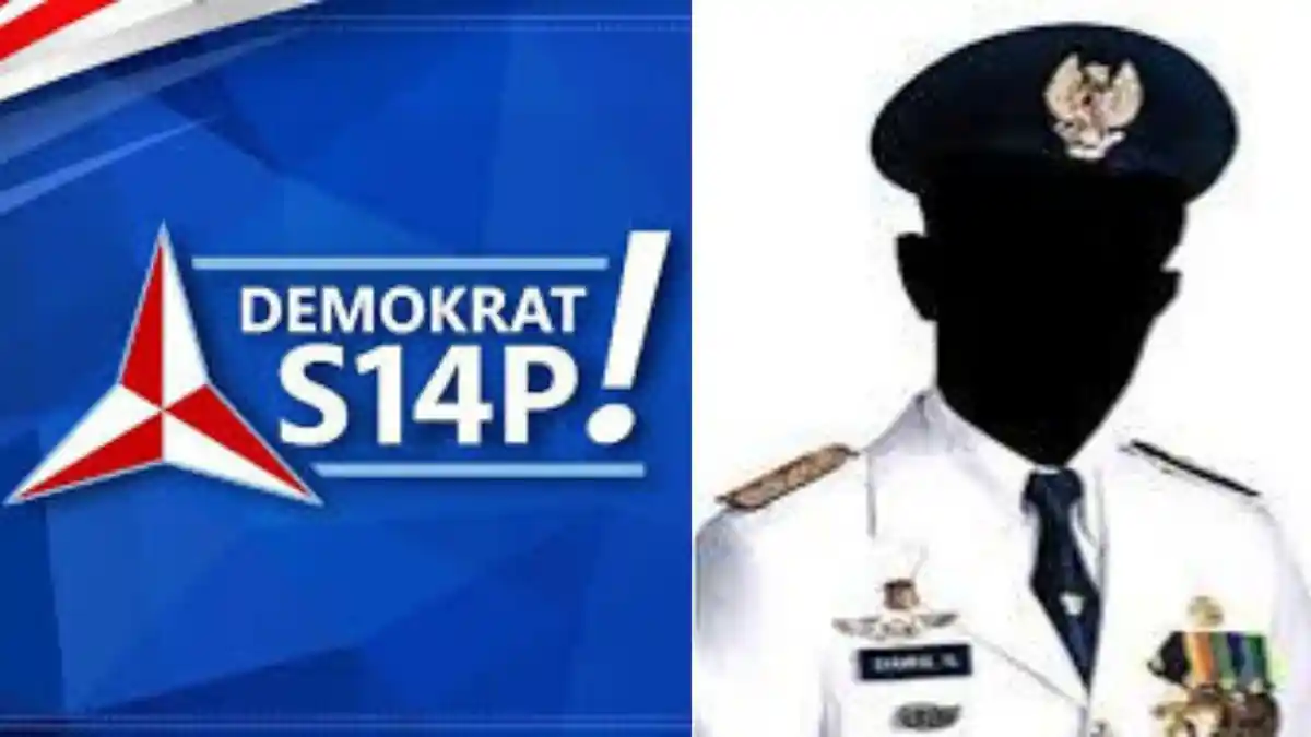 Partai Demokrat Buka Penjaringan Calon Kepala Daerah se-Provinsi ...