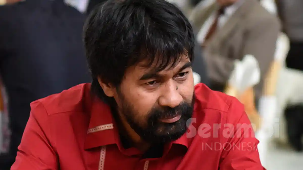 Mantan Panglima Gerakan Aceh Merdeka, Mualem Tanggapi Pernyataan Mahfud MD soal Provinsi Garis Keras