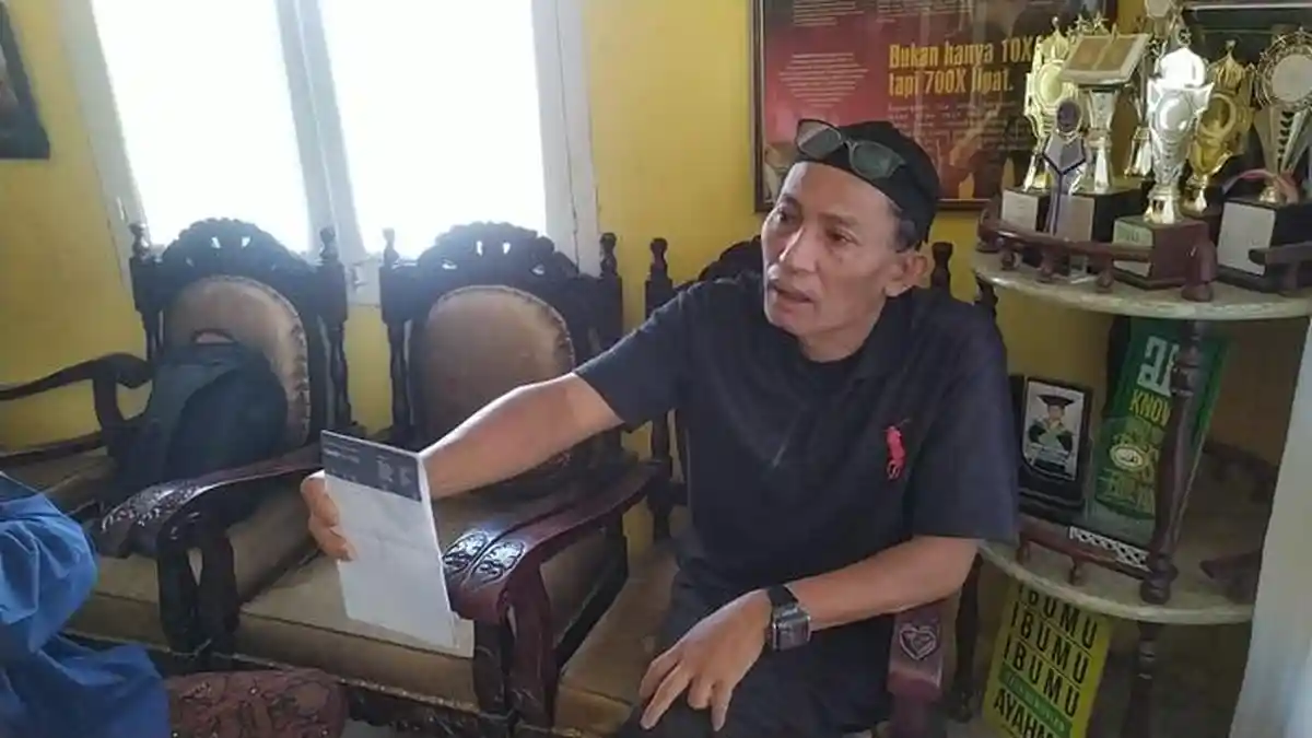 5 Bulan Banjir Lahar Dingin Gunung Marapi Sumbar Berlalu, Bantuan dari Presiden Tak Kunjung Cair
