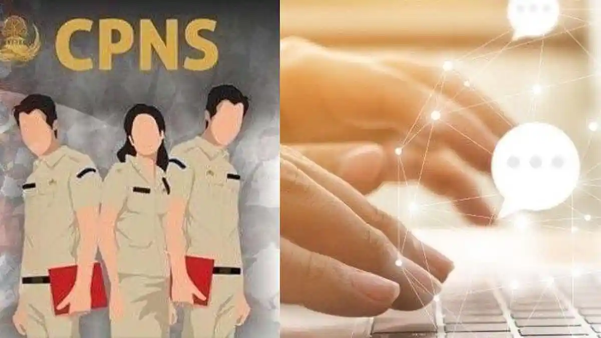 Talenta Digital Jadi Formasi Prioritas CPNS 2023, Ini 5 Skill yang Dibutuhkan