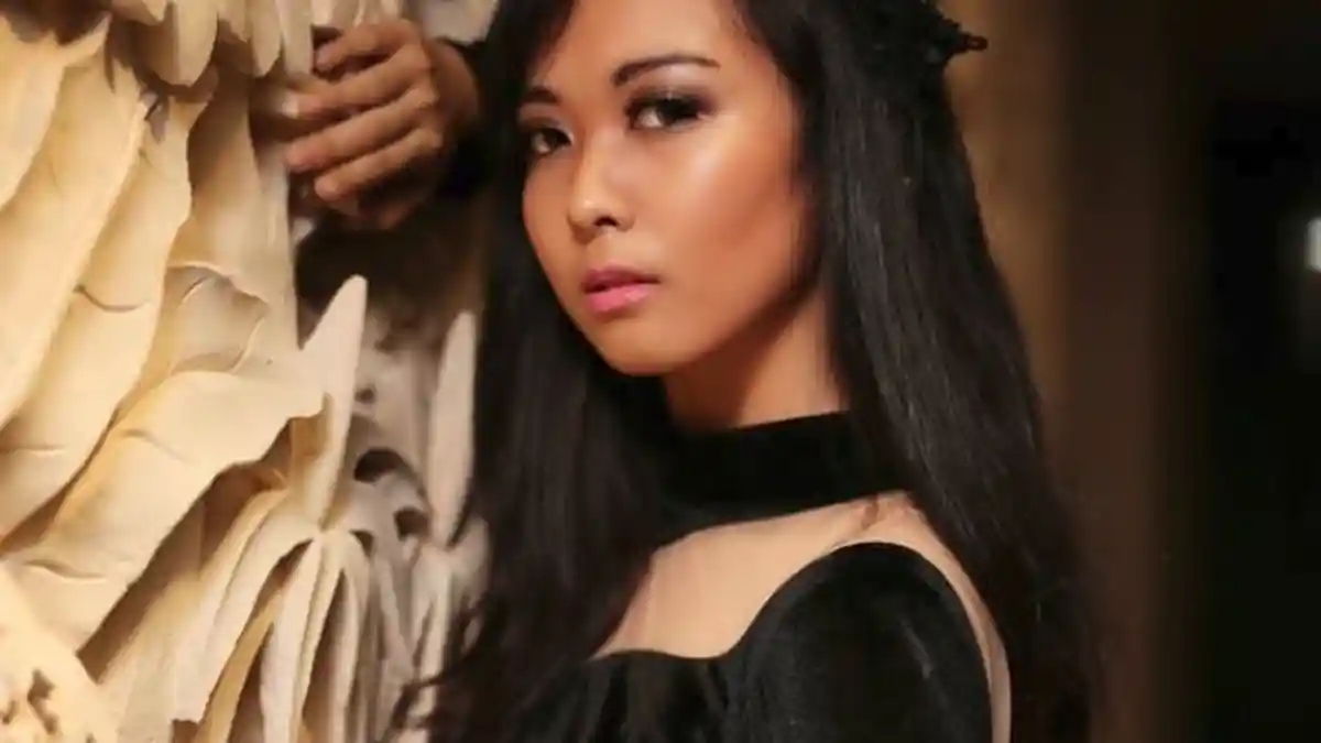 Lama Tidak Terdengar, Penampilan Pesulap Cantik Jebolan The Master Ini Bikin Melongo