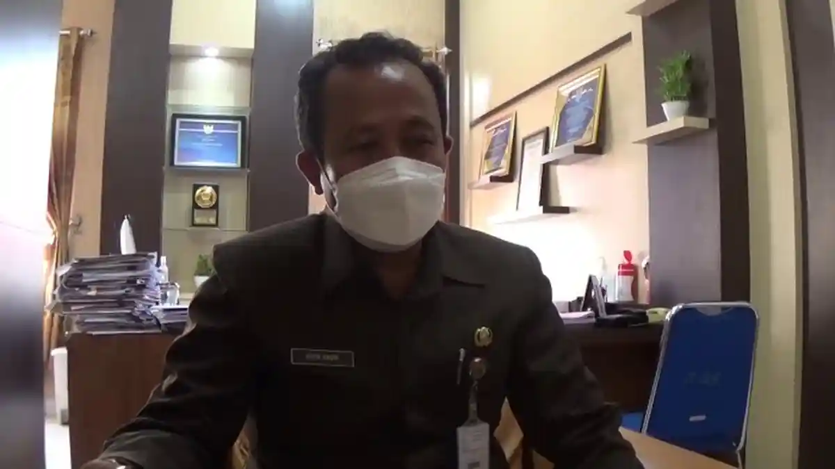 Bendahara Pemkab Kebumen Minta Maaf, Gaji dan TPP ASN Bulan Januari Telat. Ini Penyebabnya