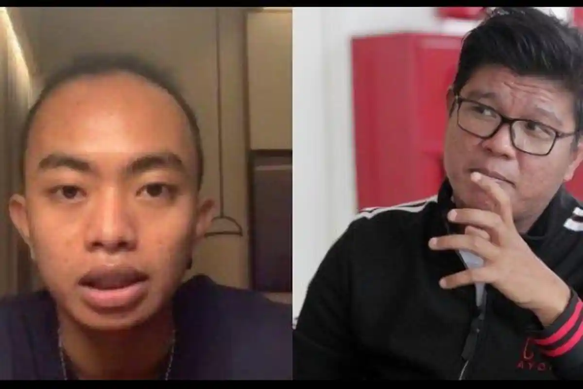 Orangtua Zinidin Zidan Terkena Imbas Video Parodikan Andika Kangen Band