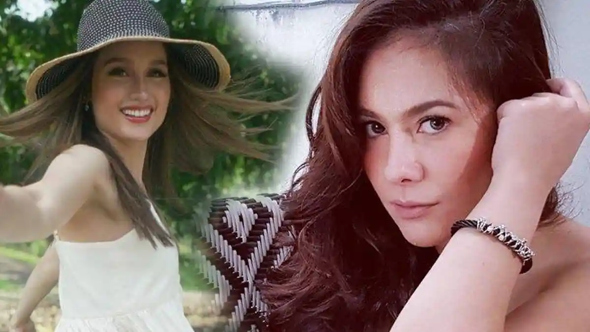 Cinta Laura, Wulan Guritno & 8 Artis Blasteran Kerap Dikira Nonmuslim, Padahal Ikut Puasa Ramadhan