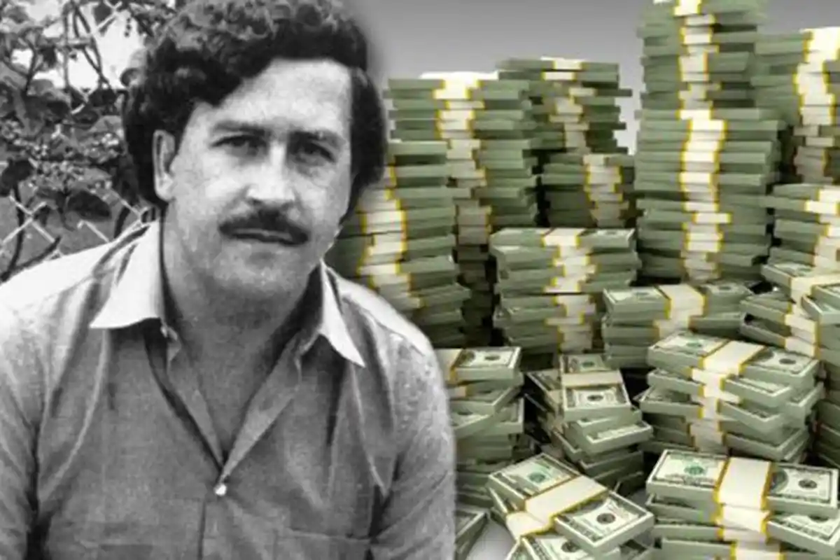 Kisah 49 Selir Raja Narkoba Pablo Escobar, Berakhir Tragis Dimutilasi Karena Berani Lakukan Hal Ini