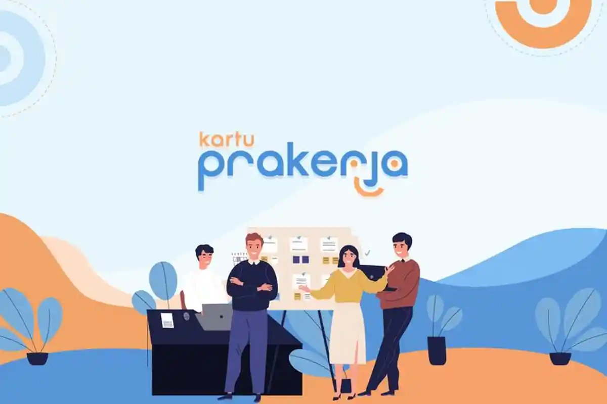 Gagal Sambungkan Rekening untuk Program Kartu Prakerja Gelombang 23? Berikut Solusi Lengkapnya!
