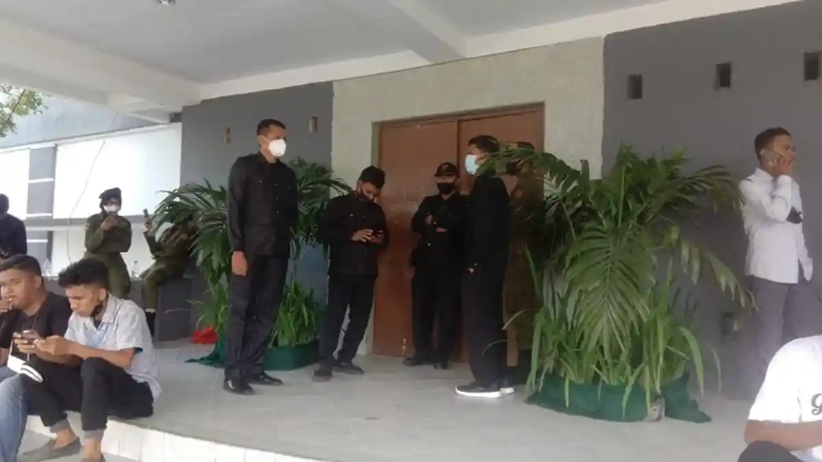 Prof Muhammad Zamrun Terpilih Rektor UHO, Intip Proses Pemilihan Rektor Universitas Halu Oleo