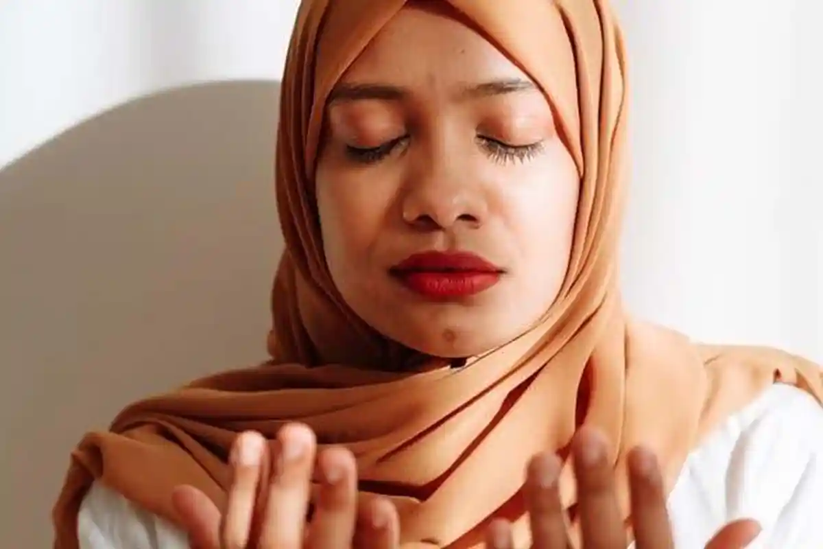 Doa Minta Dibuka Pintu Rezeki Agar Dibuka Seluas-luasnya