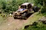 Kejurnas Offroad Di Sirkuit Tembalang Semarang