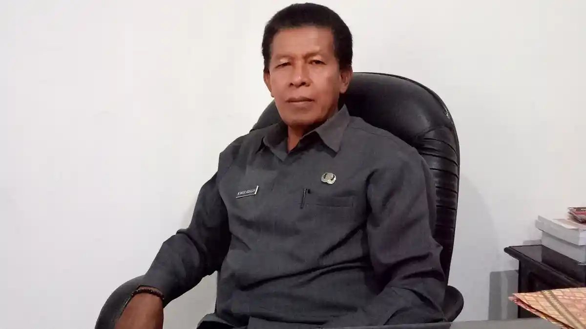 Pemprov NTT Pamerkan Tenun Ikat Alor di Sulawesi Selatan