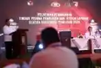 Pelatihan Tindak Pidana Pilkada