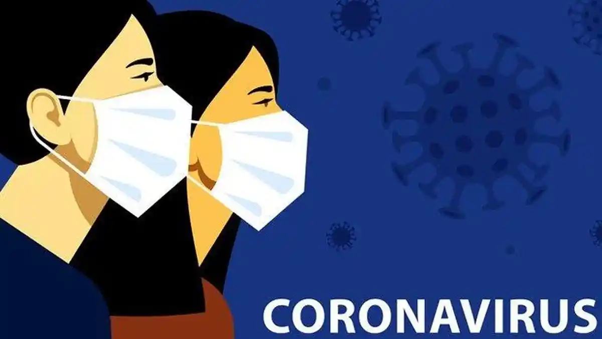 Waspada Masker Bekas Pakai yang Dibuang Sembarangan Bisa Menyebarkan Virus Corona
