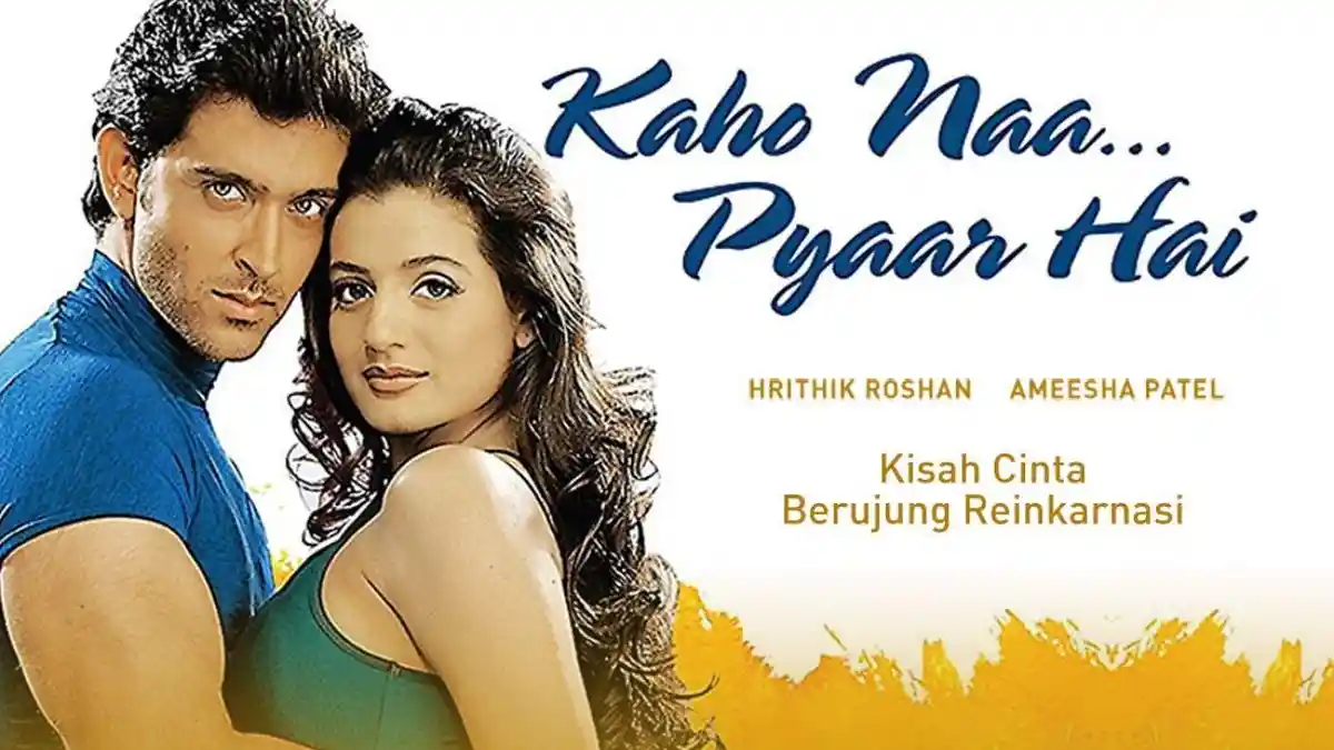 Jadwal Acara ANTV Hari Ini Jumat 16 Agustus 2024: Kaho Naa Pyaar Haii, dan Pendekar Ksatria