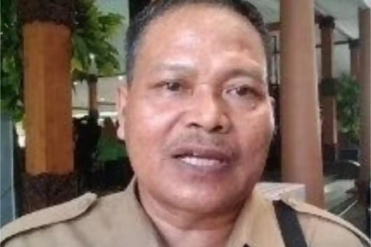 Masuk Musim Kemarau, Desa Terdampak Kekeringan Belum Ajukan Air Bersih, ini Langkah BPBD Situbondo