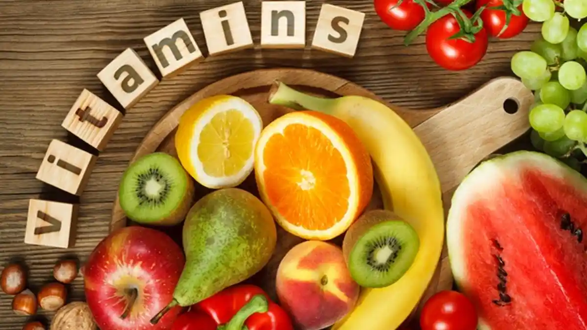 5 Vitamin dan Mineral yang Bermanfaat Tingkatkan Kekebalan Tubuh