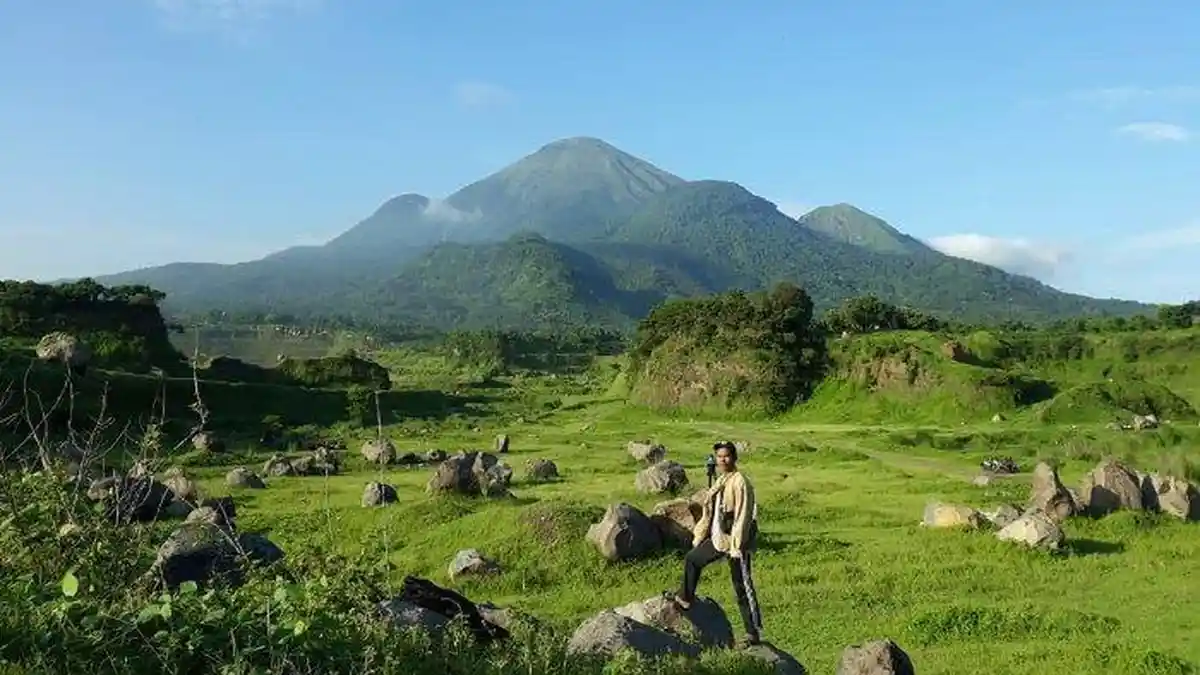 Rute dan Waktu Terbaik Kunjungi Wisata Ranu Manduro Mojokerto