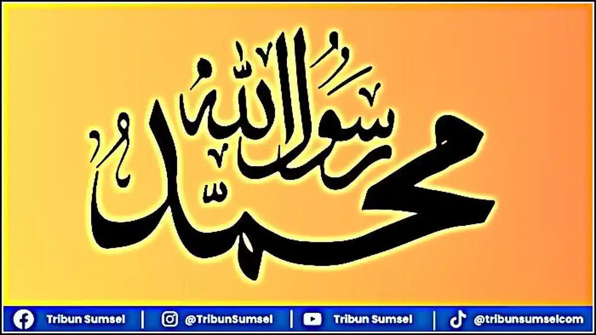 12 Kumpulan Sholawat Nabi Pendek yang Bisa Diamalkan Tiap Hari, Teks Arab Latin dan Terjemahan