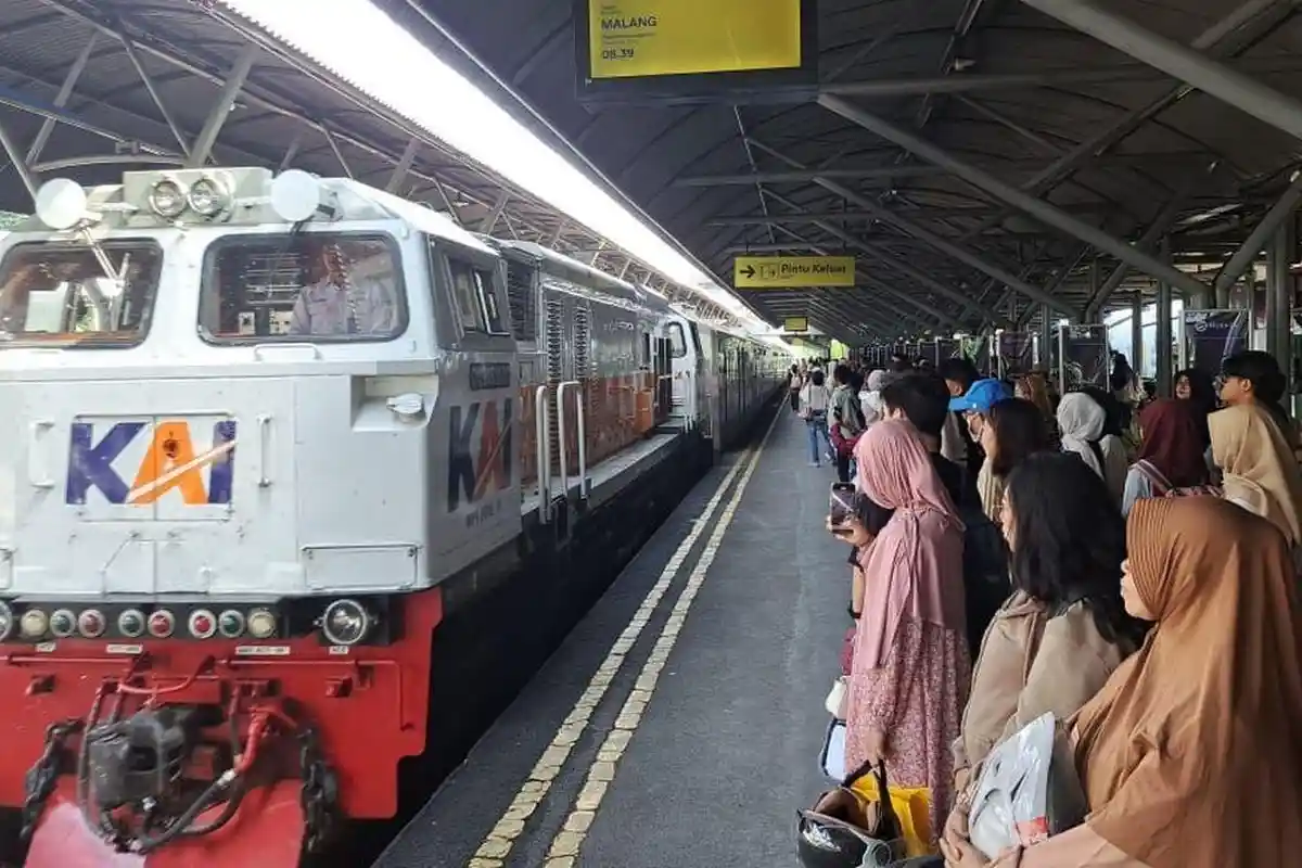 Mudik Gratis BUMN 2025 PT KAI hingga Bank BRI: Simak Rute, Persyaratan, hingga Link Pendaftaran