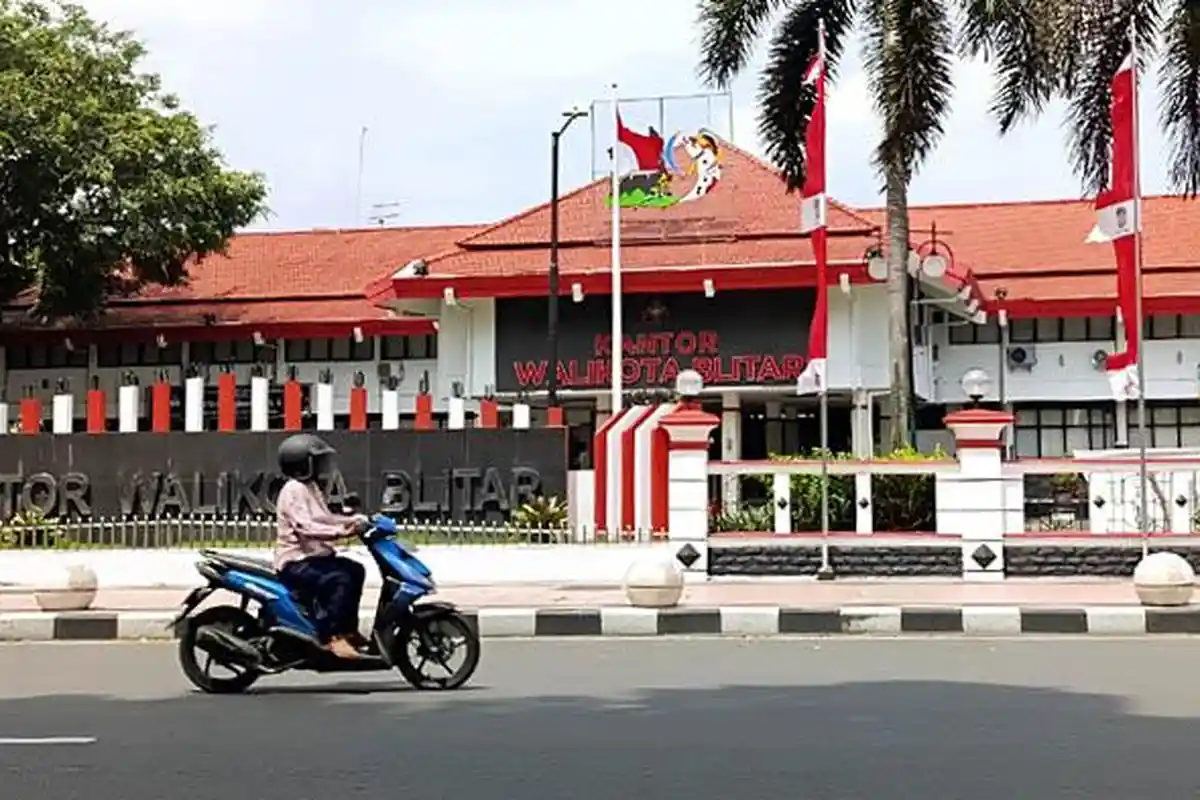 Baru Saja Dibuka, Sudah 52 Orang Mendaftar Program Kencan SAE di Kota Blitar, Target 200 Orang