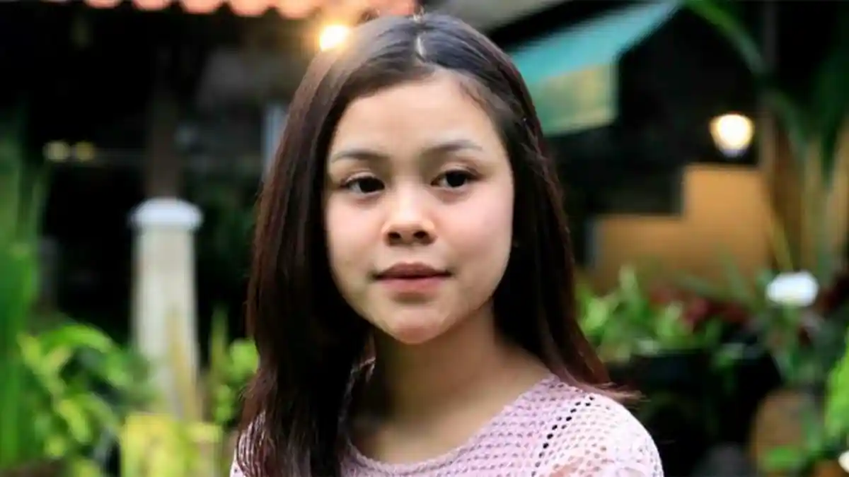 Juara LIDA 2020 Meli Nuryani Cerita Masa Kecilnya, Sudah Cari Uang Sejak 5 SD