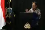 Polri Luncurkan Aplikasi Propam Presisi